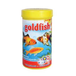 Aquapex Goldfish - Image 2