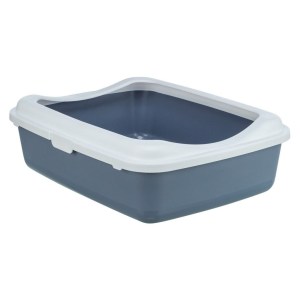 Toilete c/Rebordo Classic para Gatos - Image 8