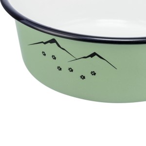 Trixie Gamela em Esmalte/Inox Ready for Adventure - Image 4
