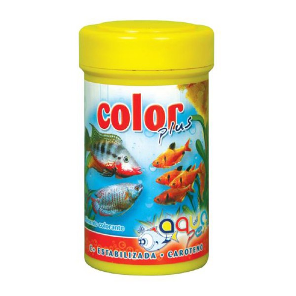 Aquapex Color Plus