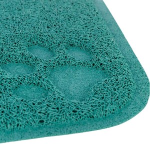 Trixie Tapete PVC para WC Gato Design Pata - Image 12