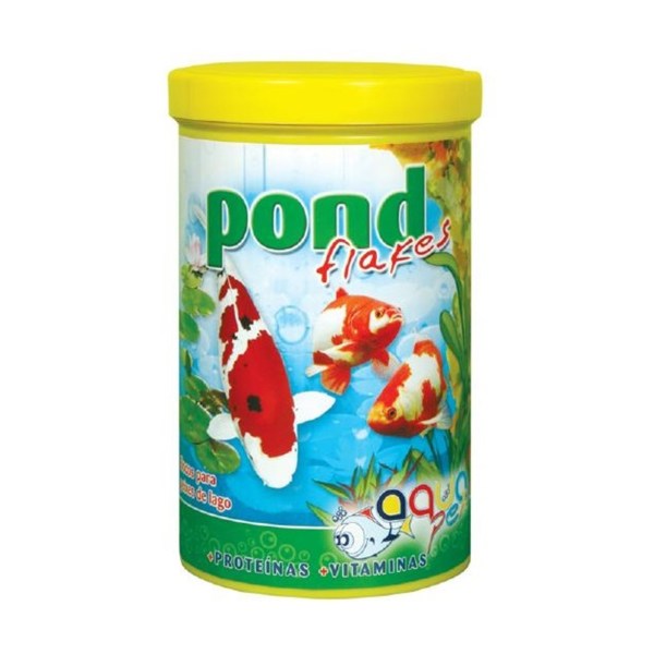 Aquapex Pond Flakes