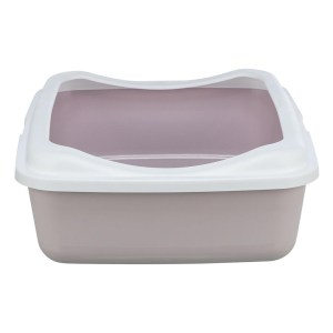 Toilete c/Rebordo Classic para Gatos - Image 7