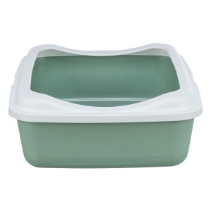 Toilete c/Rebordo Classic para Gatos - Image 5