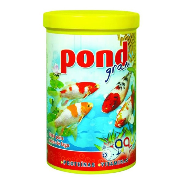 Aquapex Pond Gran