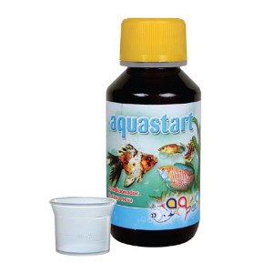 Aquapex Aquastart - Image 1