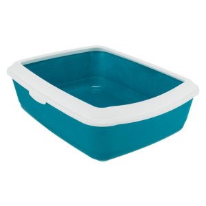 Toilete c/Rebordo Classic para Gatos - Image 2