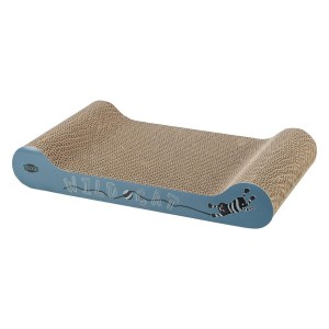 Trixie Arranhador Wild Cat em Cartão - Image 1