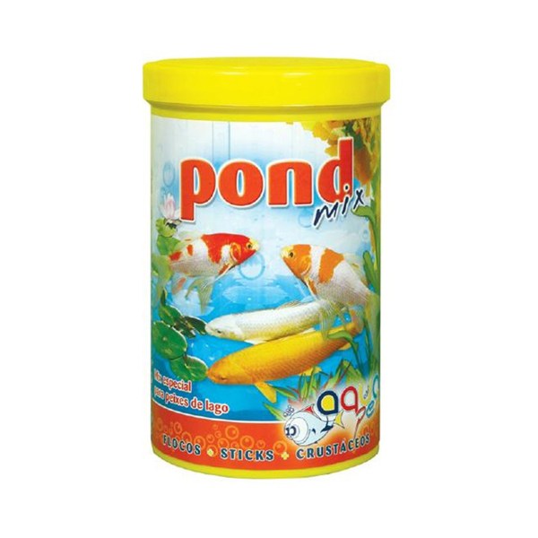 Aquapex Pond Mix