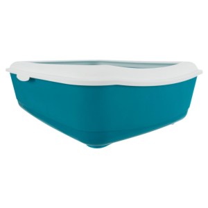 Toilete c/Rebordo Classic para Gatos - Image 3