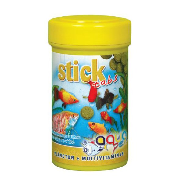 Aquapex Stick Tabs