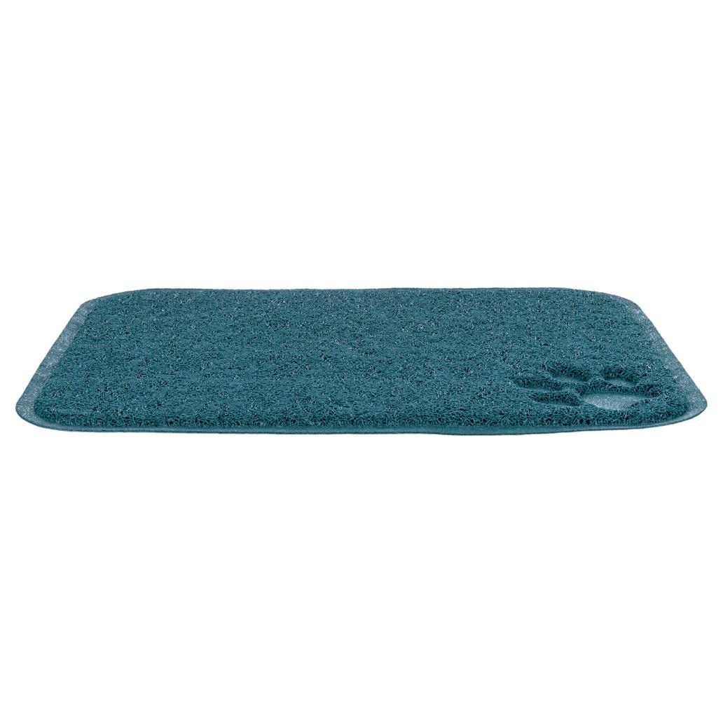 Trixie Tapete PVC para WC Gato Design Pata - Image 2