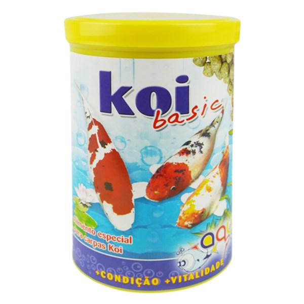 Aquapex Koi Basic