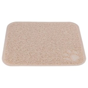 Trixie Tapete PVC para WC Gato Design Pata - Image 5