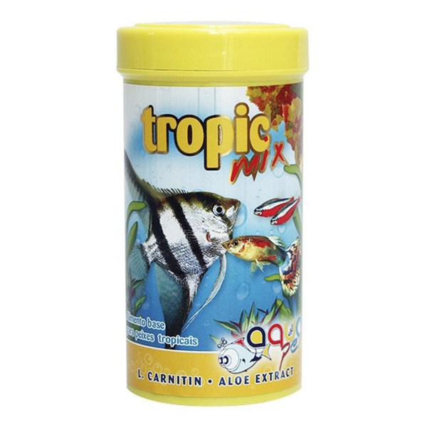 Aquapex Tropic Mix