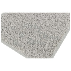 Trixie Tapete PVC para WC Gato - Image 1