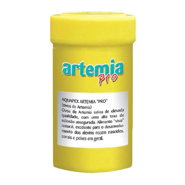 Aquapex Artemia PRO (Ovos de Artemia)