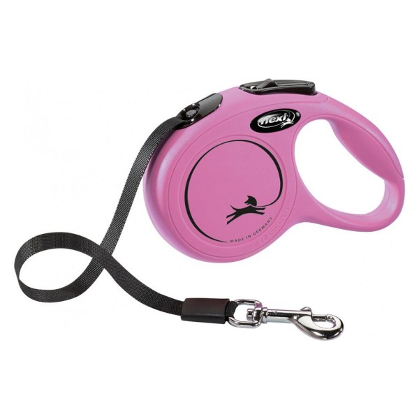Trixie Trela Flexi New Classic Fita