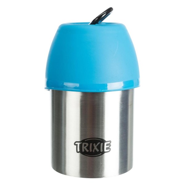 Trixie Bebedouro Portátil em Inox