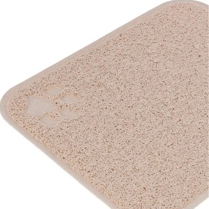 Trixie Tapete PVC para WC Gato Design Pata - Image 7