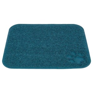 Trixie Tapete PVC para WC Gato Design Pata - Image 14