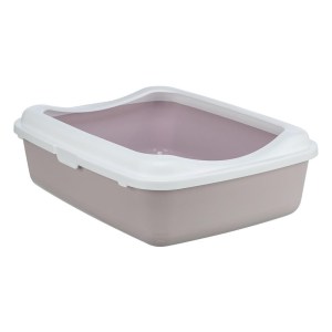 Toilete c/Rebordo Classic para Gatos - Image 13