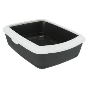 Toilete c/Rebordo Classic para Gatos - Image 10