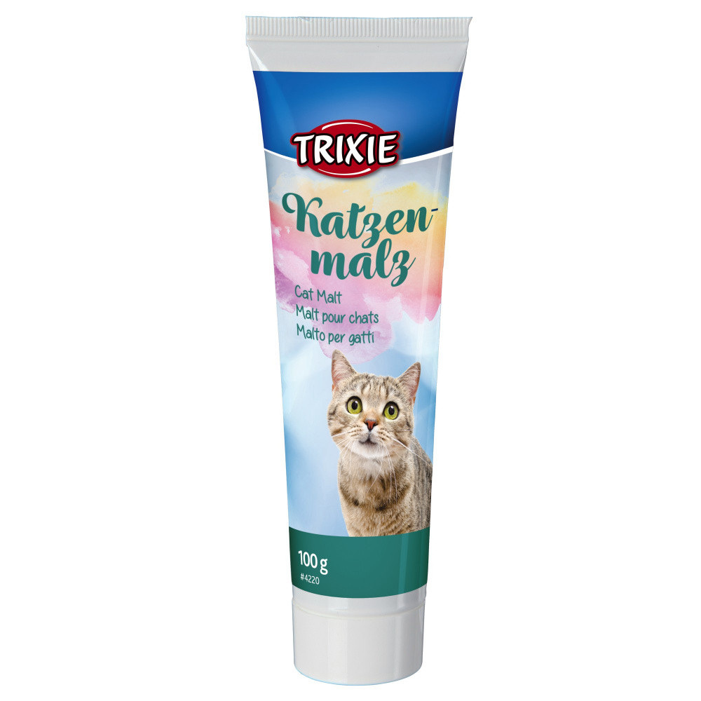 Trixie Malte P/Gatos - Image 1
