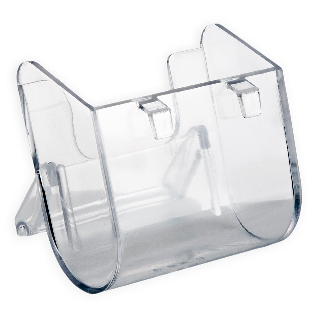 Trixie Comedouro/Bebedouro Cristal - Image 1