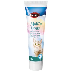 Trixie Malte N Grass P/Gatos
