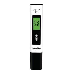 Superfish PH Pen Teste Digital de PH - Image 1
