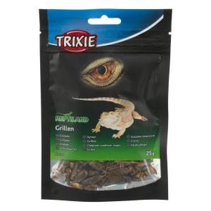 Trixie Grilos - Image 1