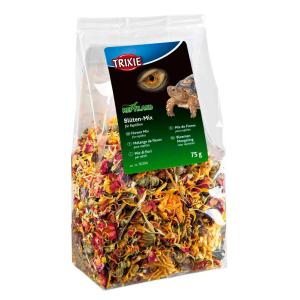 Trixie Complemento Alimentar para Répteis Flower Mix - Image 1
