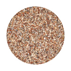 Colombine Grit com Tijolo - Image 3