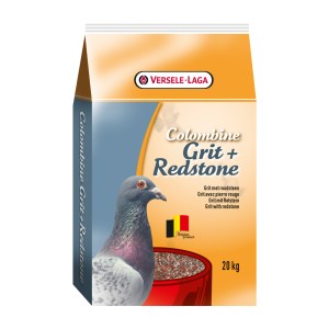 Colombine Grit com Tijolo - Image 2