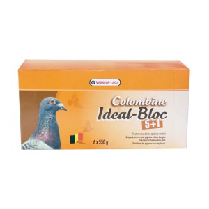 Colombine Ideal-Bloc Bloco Salgado Multipack - Image 1