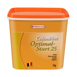 Colombine Optimal Start 25 - Image 1