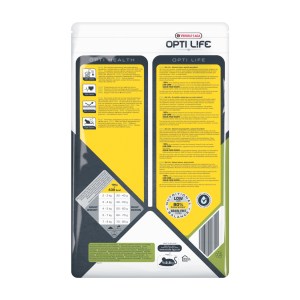 Opti Life Gato Adulto Frango - Image 3