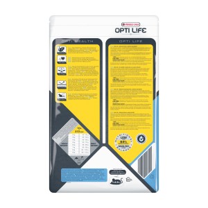 Opti Life Gato Adulto Sterilised Light Frango - Image 3