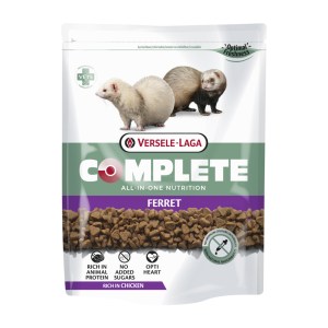 Complete Ferret Ração para Furões - Image 1