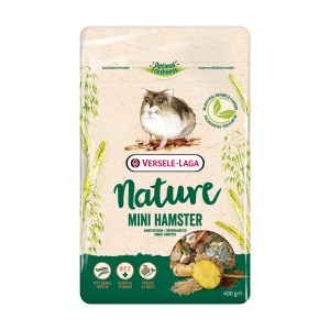 Nature Mini Hamster para Hamsters - Image 1