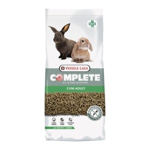 Complete Cuni Adulto Ração para Coelhos Anões - Image 3