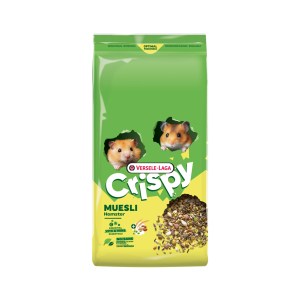 Crispy Muesli Hamsters - Image 1