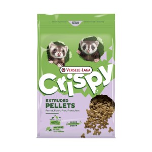 Crispy Pellets Furões - Image 1