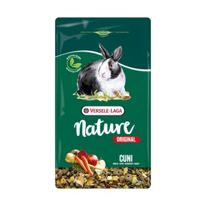 Nature Original Cuni Coelhos Anões - Image 2