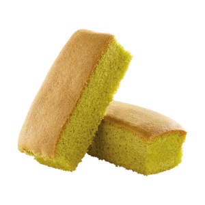 Crispy Biscoitos Vegetais - Image 2
