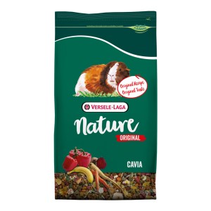 Nature Original Cavia Porquinhos da índia - Image 2