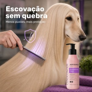Artero Condicionador Keratin Vital - Image 6