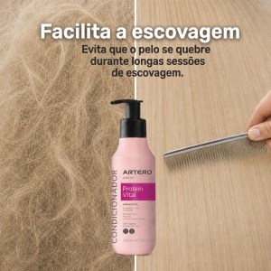 Artero Condicionador Protein Vital - Image 3