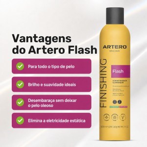Artero Condicionador Flash - Image 6